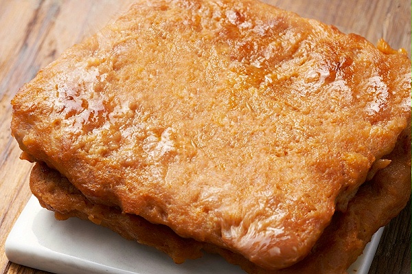 牛肉饼2