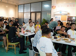 【品鉴会】以美食品鉴实力，以品质满足味蕾，左岸产品品鉴会圆满结束！