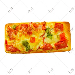 酥小方超级至尊比萨