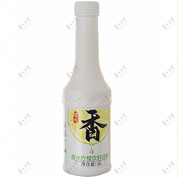 蒂尔蜜思霸气香水柠檬