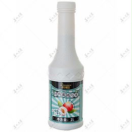 蒂尔蜜思经典蜜桃乌龙