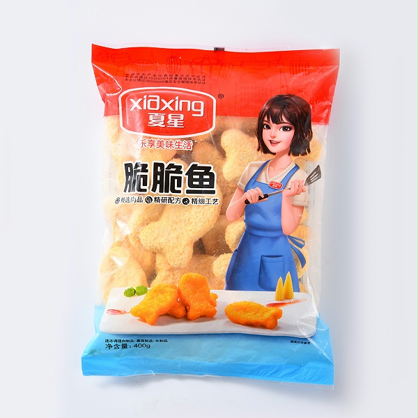 脆脆鱼