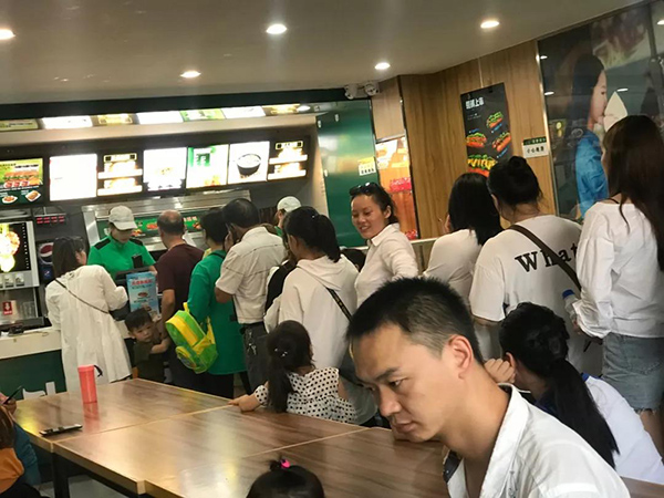 餐饮市场红海一片，她为何能八家门店同时盈利，机遇面前彰显魄力