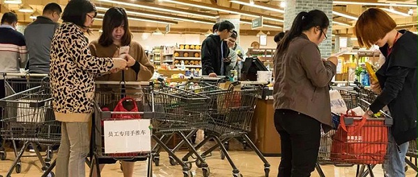 那些隐藏在收银台上的营销秘笈你都知道吗？善水左岸来为您解答