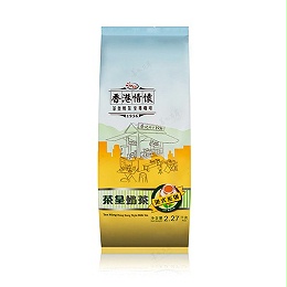 香记茶皇（CTC工艺红茶）