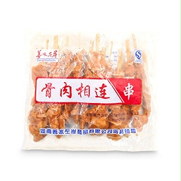 善水左岸骨肉相连65g