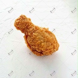 （全熟）泰森经典原味劲脆鸡腿