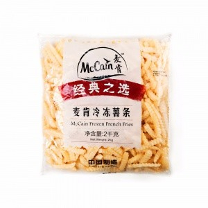 麦肯铜牌曲薯903179