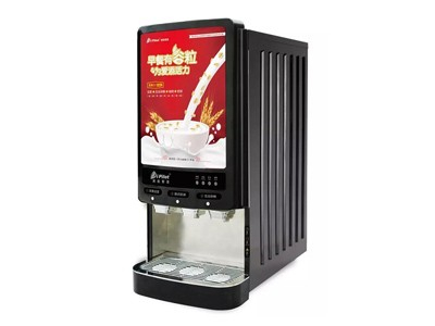 如何让饮品成为店面盈利的主力军，而不是套餐的附属品