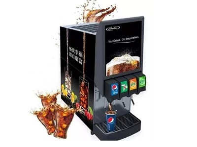 现调饮品机，安全、高品，买到绝对不止赚到这么简单！