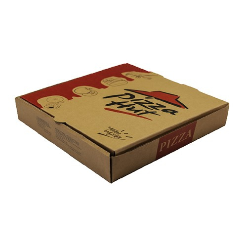 通版9寸披萨盒