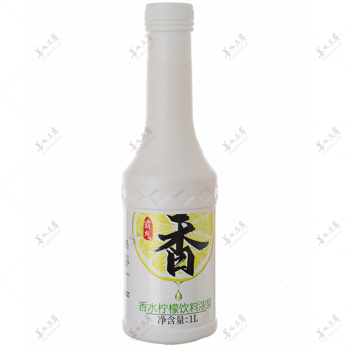 蒂尔蜜思霸气香水柠檬