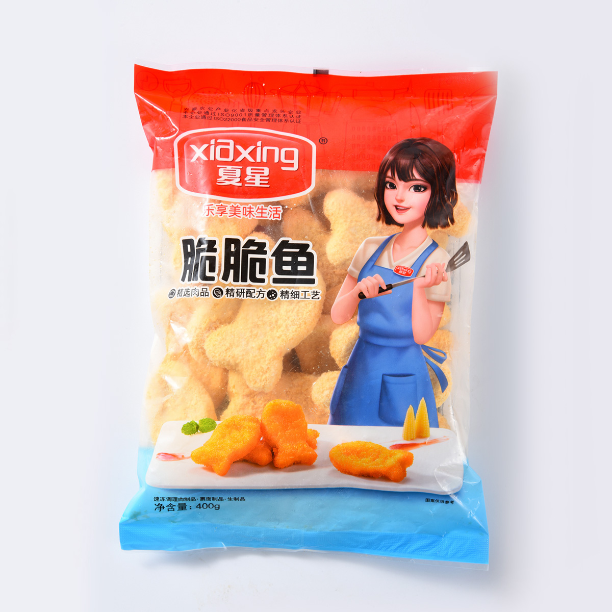 脆脆鱼