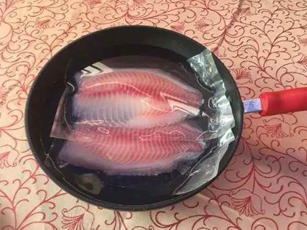 西快餐厅老板必读 | 解冻腌渍肉方法错误，将会直接影响餐品品质！