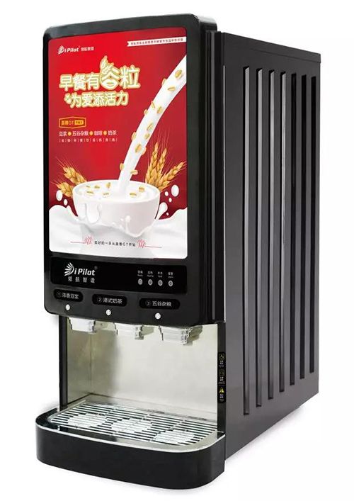 如何让饮品成为店面盈利的主力军，而不是套餐的附属品