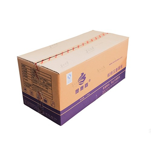 金麦嘉 板烧汉堡面包