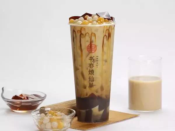 如何让饮品成为店面盈利的主力军，而不是套餐的附属品