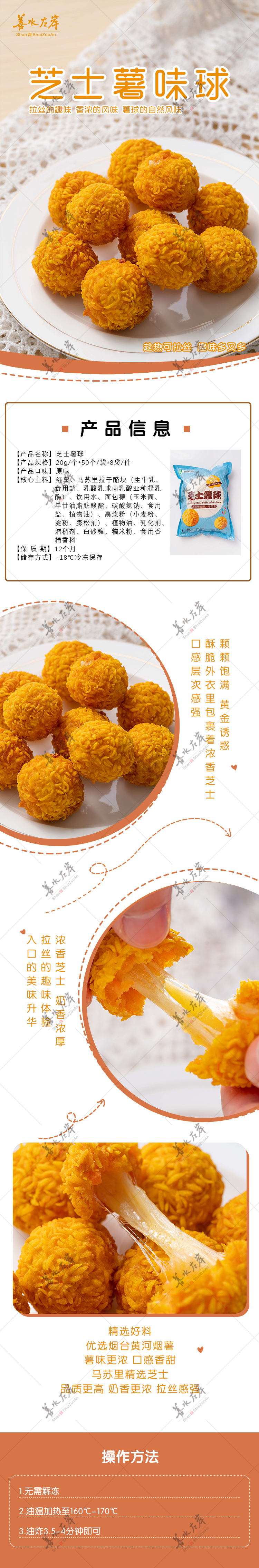 详情页